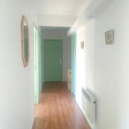 Rue Calvet * Font-Romeu-Odeillo-Via