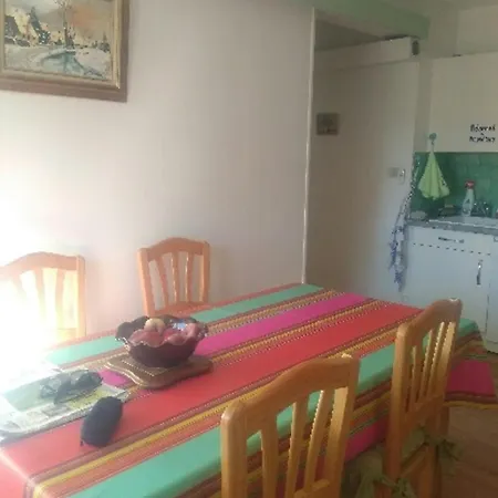 Rue Calvet Appartement *