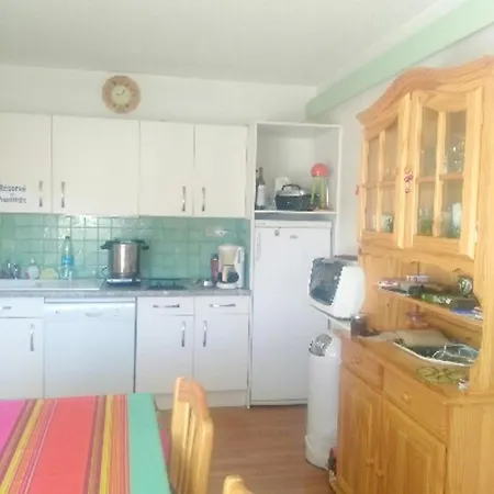 Appartement Rue Calvet