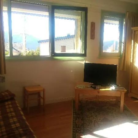 Appartement Rue Calvet