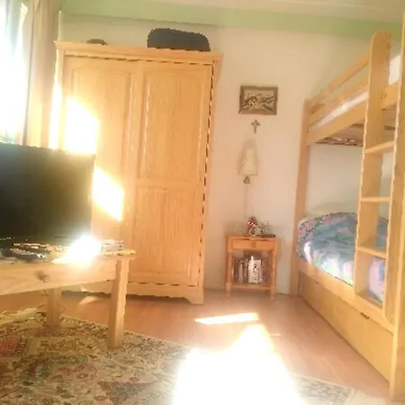Rue Calvet Appartement *